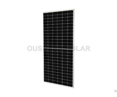 Half Cells Solar Panel