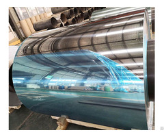 Polished Aluminum Mirror Coil For Sale 1050 1100 3003 5052 High Brightness