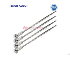 Common Rail Injector Control Valve Foovc01306