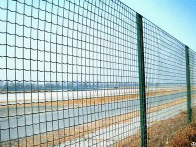 Dutch Weave Woven Wire Mesh