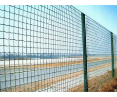 Dutch Weave Woven Wire Mesh