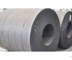 Large Quantity Of Songshun 5140 Steel Coil Processing Materials Available In Stock