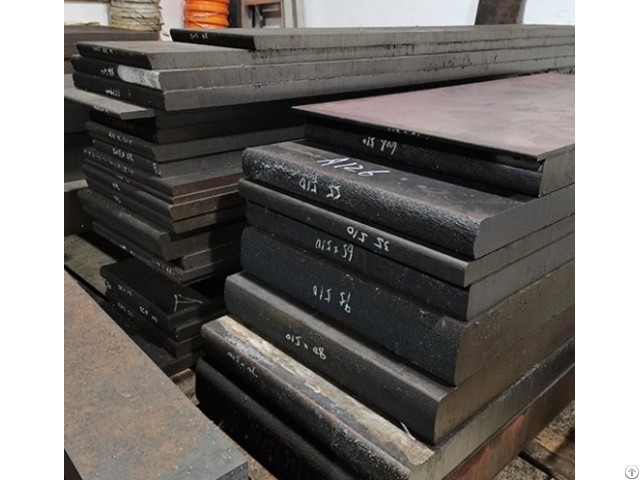 Din 1 7225 Sheet Plate For Mechanical Parts Manufacturing