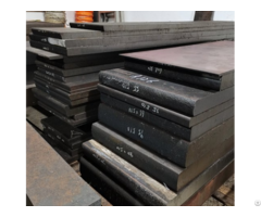 Din 1 7225 Sheet Plate For Mechanical Parts Manufacturing