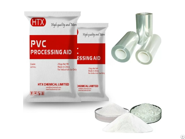 Acrylic Processing Aid