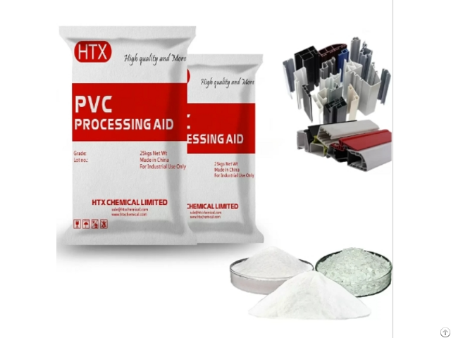 San Processing Aid