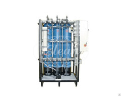 Energy Saving And Carbon Reduction Automatic Acid Recovery Equipment