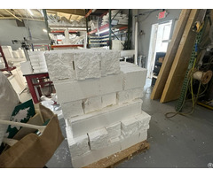 Creating New Revenue Streams From Waste Polystyrene