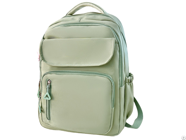 Effortlessly Combines Function And Style Polyester Casual Backpack Cb1182