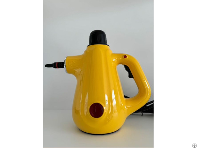 Flexible Use Steam Cleaner For Easy Maneuvering