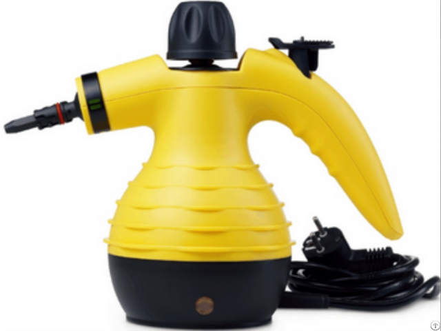 Versatile And Adaptable Steam Cleaner For Multiple Surface Types