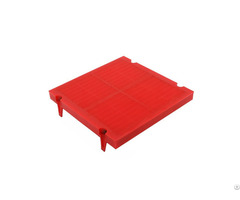 Polyurethane Screen Panel