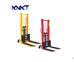 Manual Stacker Truck 1000kg 2000kg 3000kg