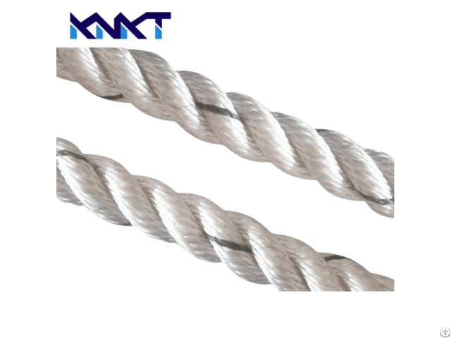 Nylon Mooring Rope