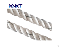 Nylon Mooring Rope