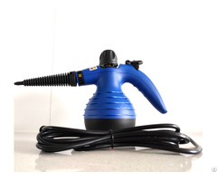 High Pressure Cleaning Tool For Floors Cars Kitchen Handheld Upholstery Steam Cleaner