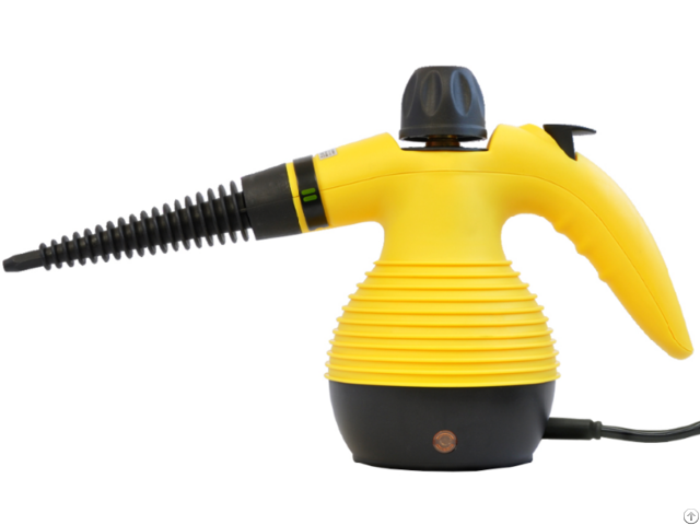 Multi Purpose Professional Household High Pressure And Temperature Steam Cleaner