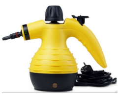 Household Steamer Cleaning Machine Hand Held High Pressure Steam Cleaner