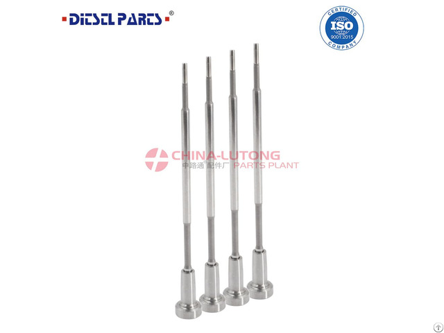 Common Rail Injector Valve Assembly F00v C01 515