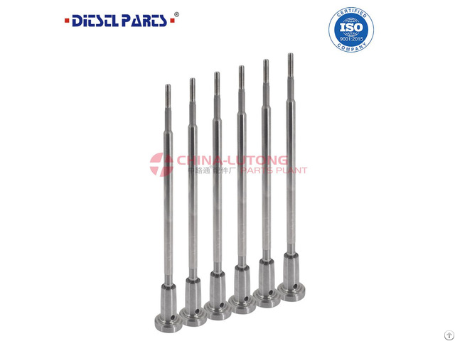 Common Rail Injector Valve Assembly F00vc01050