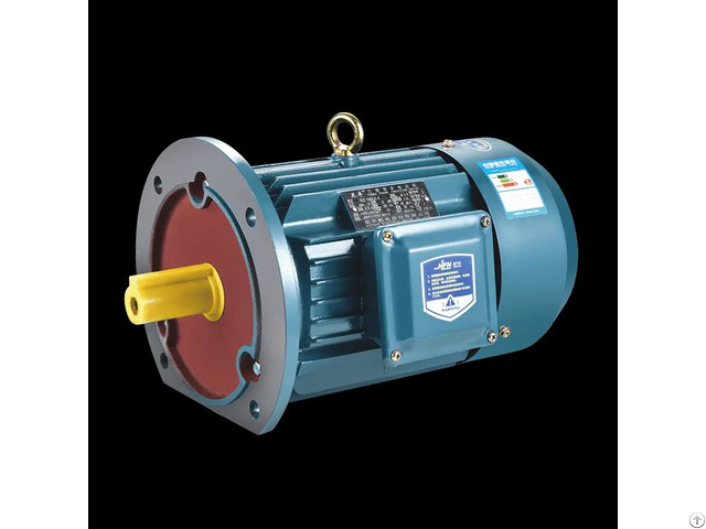 Yd Pole Changing Multi Speed Three Phase Asynchronous Motor