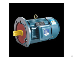 Yd Pole Changing Multi Speed Three Phase Asynchronous Motor