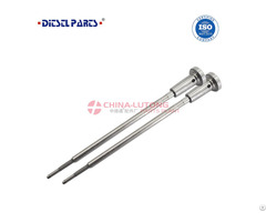 Common Rail Injector Valve Assembly F00vc01514