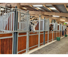 Superior Horse Stable Panels For Quality And Customization