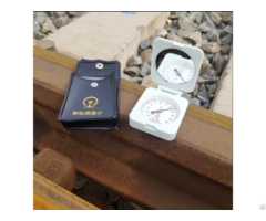 Rail Thermometer For Railway Temperature Measurement