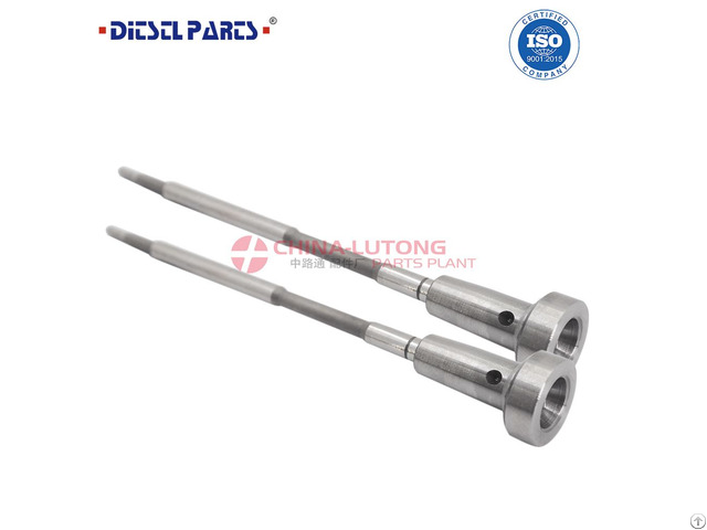 Common Rail Injector Valve Assembly F00vc01054