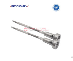 Common Rail Injector Valve Assembly F00vc01054