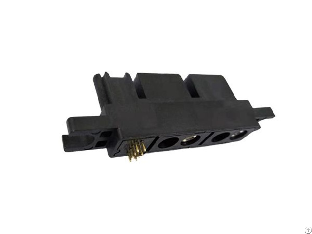 Rectangular Connector