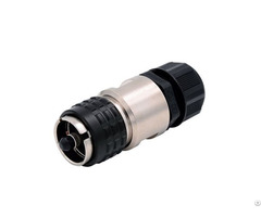 Qc1 High Voltage Connector