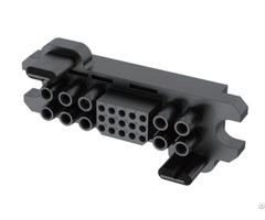 Szcnt01 E 25a Power Connector