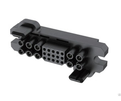 Szcnt01 E 25b Power Connector