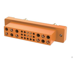 Szcnt25 G 24 Rectangular Signal Connector