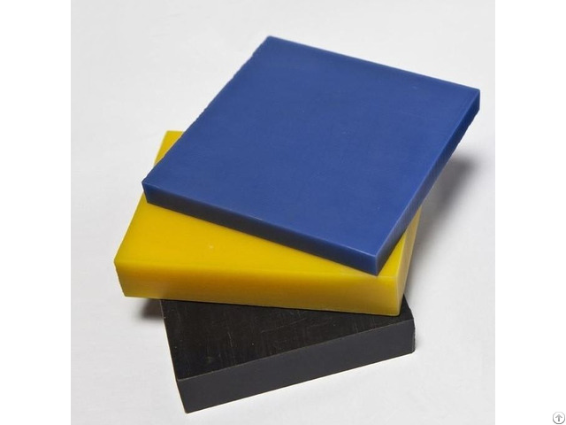 Uhmwpe Sheets