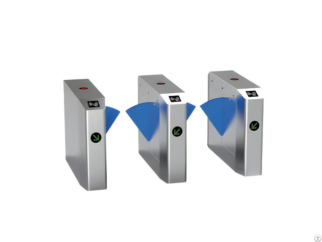 Pedestrian Access Gate Ty 02