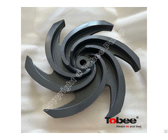 Impeller 19121 Xx 30 For Mission Magnum I Pump 6x5x11 6x5x14 8x6x11