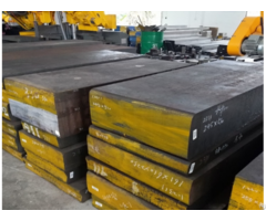 Tailor Made Gb Cr5mo1v Steel For Petrochemical Industry