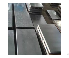 Excellent Mechanical Properties Gb 4cr5mosiv Steel Important Material Industrial Field