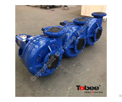 Mission Centrifugal Pumps 2500 Supreme 5x4x14