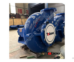 8x6x14 Offshore Centrifugal Transfer Pump