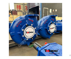 Mission 2500 Supreme 6x5x14 Centrifugal Sand Pump