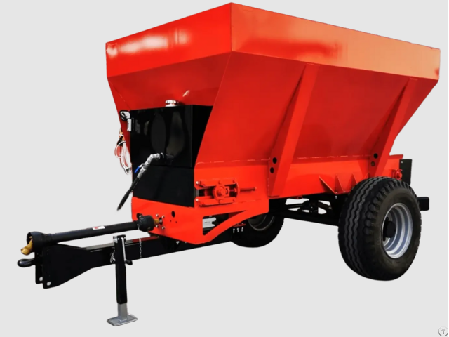 Manure Spreader