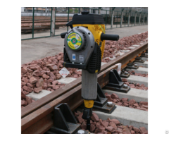 Nd 1 Internal Combustion Impact Tamping Pick