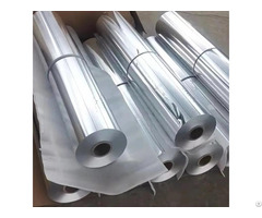Sell 1235 3003 8011 Food Medicine Kitchen Container Packaging Aluminum Foil