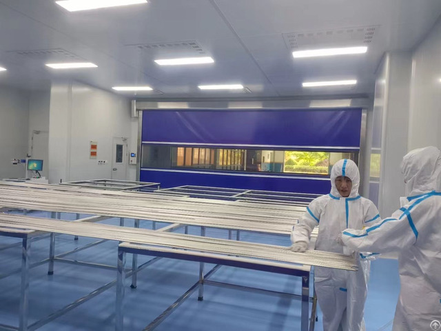 Precision Stainless Steel Tube