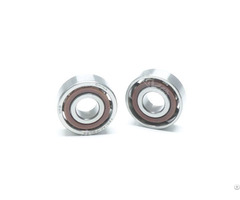 Angular Contact Ball Bearing