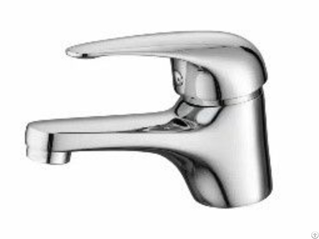 One Handle Bathroom Faucet Yuh Chang Hardware Co Ltd